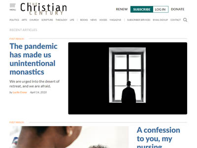 christian blog thumbnail