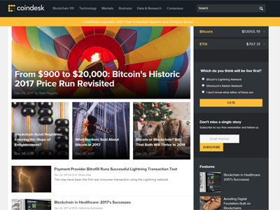 cryptocurrency blog thumbnail