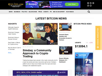 cryptocurrency blog thumbnail