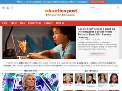 education blog thumbnail