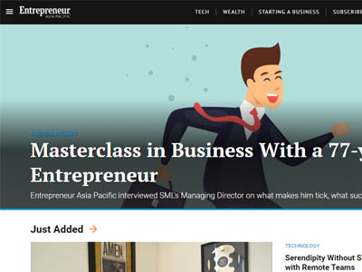 business blog thumbnail