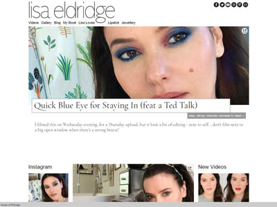 beauty blog thumbnail