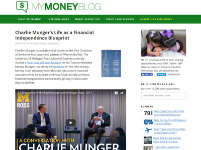 finance blog thumbnail