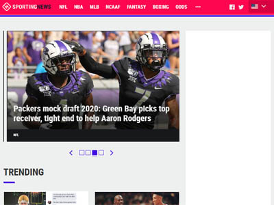 sports blog thumbnail