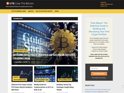 cryptocurrency blog thumbnail