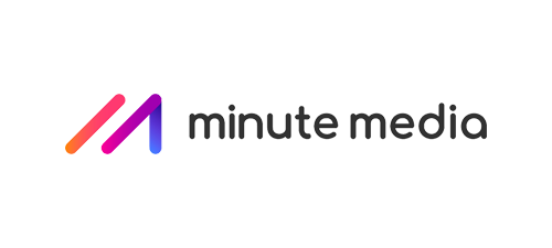 Minute Media logo