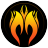 Moba Fire favicon