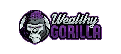 Wealthy Gorilla logo